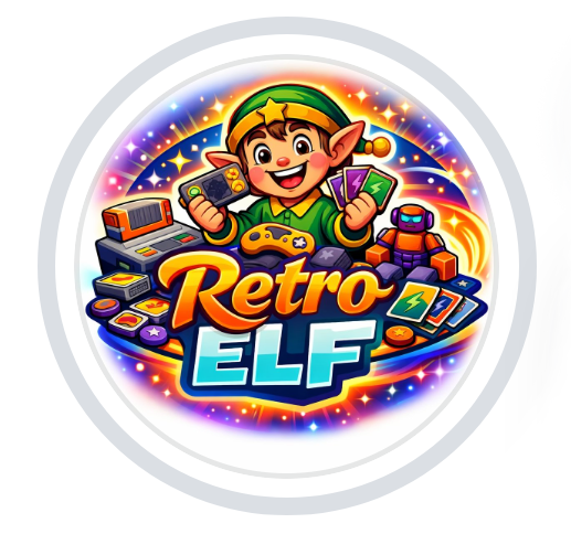 RetroElf